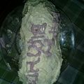 Cooksnap dari Angelina Ardilla untuk resep Butter Cream (Bluband)