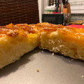 El cooksnap de Wan Behrens cuando hizo Torta de Manzana en sartén essen.