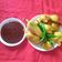Sunita Vaghela's cooksnap of when they made પોટેટો સેન્ડવીચ પકોડા (Potato Sandwich Pakoda Recipe In Gujarati).