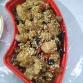 Cooksnap dari NARA untuk resep Ayam fillet lada hitam