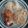 El cooksnap de Carlota Aispuro cuando hizo Milanesa de pollo rellena de queso de cabra y tocino.