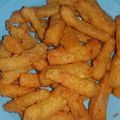 Cooksnap dari Nath W untuk resep Stik Kentang Keju