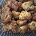 Cooksnap dari Puti Wulansari untuk resep Ayam Kecap Lemon
