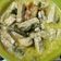 Cooksnap dari Djarwo Victorianto untuk resep Jangan ndeso (sayur desa/sayur tempe lombok ijo)