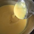Cooksnap dari Indah Bahrum untuk resep Puding Coklat Vla Custard