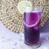 Cooksnap dari Puspitasari Anggradewi untuk resep Lemon Tea Butterfly Pea Flower