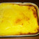 El cooksnap de Rossy Eudalia cuando hizo Leche asada.