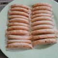 Cooksnap dari Utik untuk resep Bandros a.k.a kue Pancong