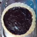 El cooksnap de Cele G cuando hizo Tarta toffi.