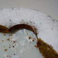 El cooksnap de Elena Olguin cuando hizo Carrot cake...integral.