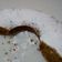 El cooksnap de Elena Olguin cuando hizo Carrot cake...integral.