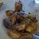Cooksnap dari kucingkepanasan untuk resep Ayam goreng + tumis bwg merah cabe terasi