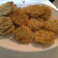 El cooksnap de pguinzburg cuando hizo Croquetas de arroz para niños :3.