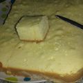 El cooksnap de Alejandra Lorena cuando hizo Súper Bizcochuelo en olla Essen Casero 😉.