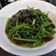 月薪嬌妻 的 地瓜葉炒皮蛋 cooksnap