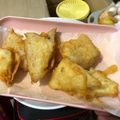 Cooksnap dari irsary untuk resep Tahu kulit goreng tepung #tahuwarteg#gorenganwarteg