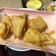 Cooksnap dari irsary untuk resep Tahu kulit goreng tepung #tahuwarteg#gorenganwarteg
