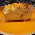 El cooksnap de Silvana Ibaceta cuando hizo Torta de ricotta sin harina sin azúcar.