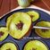 Cooksnap dari Ika Mahendra Moenif untuk resep Smiley Kue Lumpur Alpokat