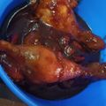 Cooksnap dari Harnum untuk resep Ayam Kecap Bawang Bombay