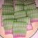 Cooksnap dari Suspita untuk resep Lapis Sagu
