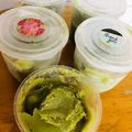 Cooksnap dari ZR’s Corner untuk resep Es krim alpukat rumahan