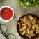 Cooksnap dari Shanty Anggraini untuk resep Potato Wedges