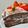 Cooksnap dari Dapur Olive untuk resep Mille Crepes Chocolate Oreo