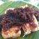 Cooksnap dari Mamake_Wawa untuk resep Colenak Jajanan Bandung | Tape Panggang Topping Unti Kelapa
