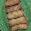 Cooksnap dari Nedya Ulfadhina untuk resep Risoles isi sayuran