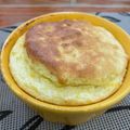 Cooksnap dari medusa rain untuk resep Vanilla Souffle