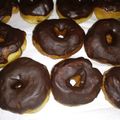 Cooksnap dari dianmaye untuk resep Donat ala JCO