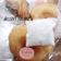 Cooksnap dari indah humaidi | IG : dessert.foryou96 untuk resep Donat kentang empuk white ring (resep NCC)