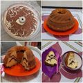 Cooksnap dari Nen_deF untuk resep Bolu Jadul Kuekuei