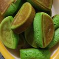 Cooksnap dari ratna susanti untuk resep Pukis 1 telur terigu 300gr kunci biru menul