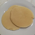 El cooksnap de Fátima M. cuando hizo Tortitas Americanas sin gluten y sin lactosa.