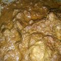 Cooksnap dari Tri Wahyuni Nursiyami untuk resep 153. Rendang Daging (recipe Xanderskitchen)