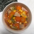 Cooksnap dari Suci Ryzkya Putri untuk resep Capcay Solaria