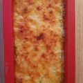 El cooksnap de amsanper cuando hizo Pastel de calabacín fácil en microondas.