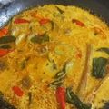 Cooksnap dari teresa ratna Handayani untuk resep Kalio Jariang / Jengkol
