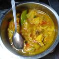 Cooksnap dari Masa You untuk resep Tongseng Ayam Santan Pedas