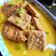 Cooksnap dari Resintaw untuk resep 186# sayur tahu tempe kuah santan
