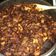 El cooksnap de Karen Meirelles cuando hizo Pollo agridulce, el auténtico.