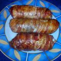 Anita Rózsás Cooksnap-ja, amikor elkészítette a(z) Töltött csirkemell rolád receptet.