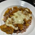 Cooksnap dari Prayuli Puspasari untuk resep Chicken Katsu Renyah ala Hokben