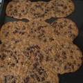 El cooksnap de SOFIA GRAU cuando hizo Galletas con chips de chocolate 🍪.