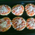 Cooksnap dari Dewi Eing Mutmainnah untuk resep Roti sosis empuk aka roti pizza (adonan bs u/donat & pizza empuk