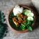 Cooksnap dari Cicik Ary untuk resep Ayam Penyet kemangi