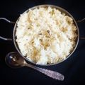 Heejal Pandya's cooksnap of when they made જીરા ભાત (Jeera Bhat Recipe In Gujarati).