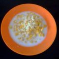 Cooksnap dari Firstila Reesta Clara untuk resep Jagung Manise